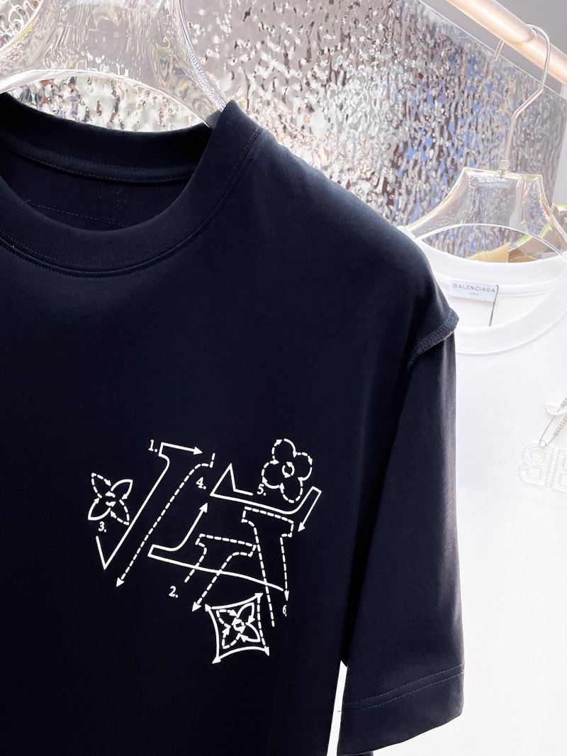 Louis Vuitton T-Shirts